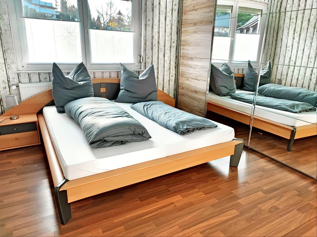 Fewo Albglueck Albstadt Ngoại thất bức ảnh