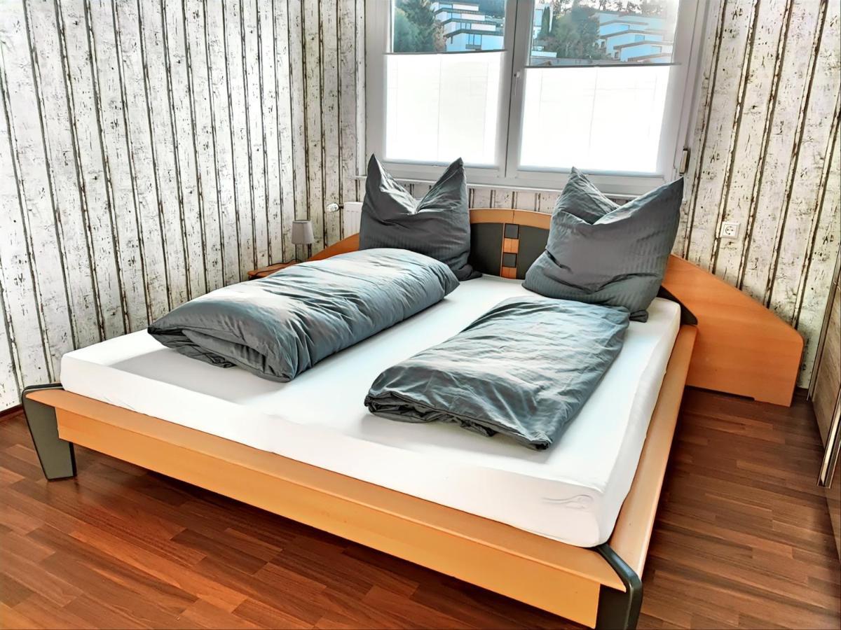 Fewo Albglueck Albstadt Ngoại thất bức ảnh